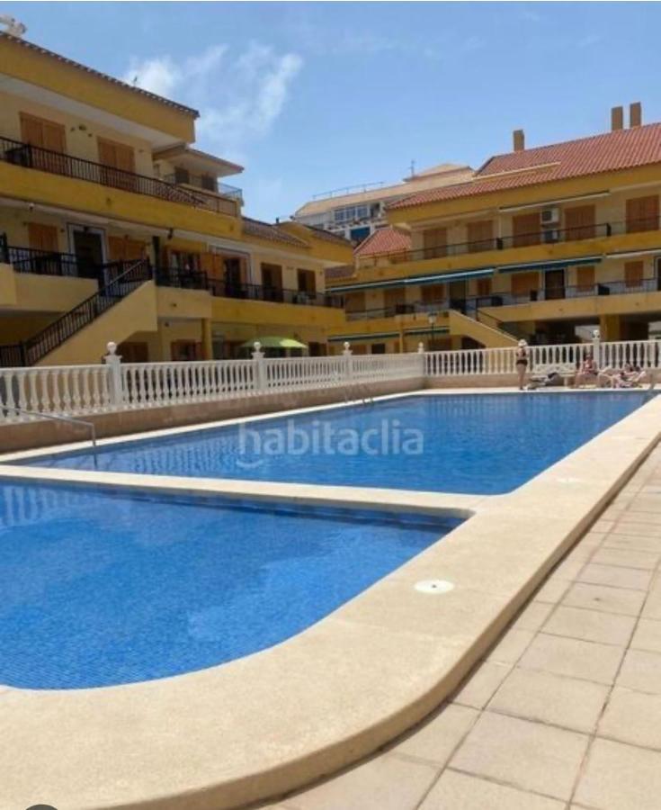 Apartament La Mata La Mata  Exterior foto